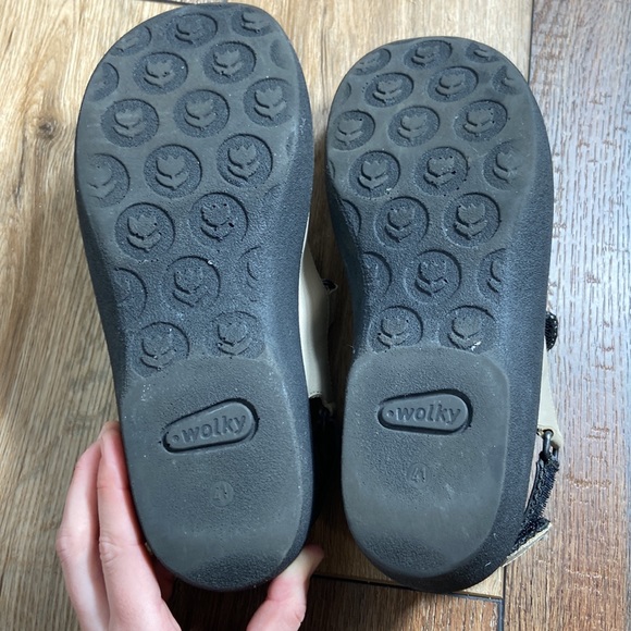 Wolky Jewel Sandals Size 41 - Picture 7 of 13